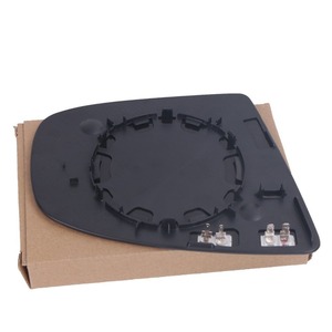 Rétroviseur en verre pour BMW X5 X6 E70 E71 E72, réflecteur 08-14, côté gauche et droit, pièce de rechange - Product Image 1