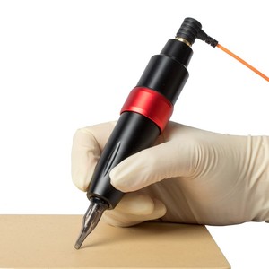 Kit de Máquina de Tatuaje de Alta Calidad a Precio de Fábrica, para Delineado y Sombreado, Operación Estable, Kit Profesional para Estudio de PMU - Product Image 6