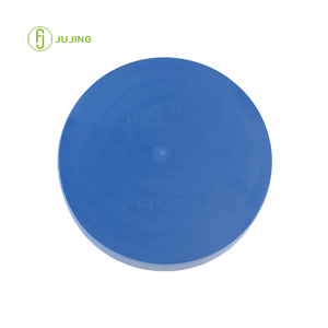 Ldpe mặt bích bảo vệ DIN tùy chỉnh nhựa lá chắn kháng hóa chất công nghiệp mặt bích bảo vệ mặt bích mũ - Product Image 5