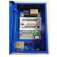 Borne de stationnement à télécommande rétractable en acier inoxydable/borne de levage hydraulique automatique