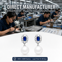 Colliers, bagues et boucles d'oreilles tendance en argent, laiton et acier inoxydable, fabrication sur mesure, vente en gros, marque de créateur