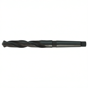 Tapered Shank Twist <b>Drill</b> Carbide For Machine Tools - Product Image 2