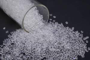 透明ナイロンCXT 526 透明度90%以上 ブレーキフルードリザーバー用光学ガラス - Product Image 2