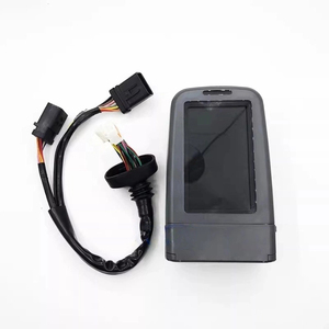 キャタピラーE320D 318D 324D 329D 330D 336D Igikoresho <span class=keywords><strong>Cyo</strong></span> Gucukura LCD Ikibaho Cyibikoresho 279-7611 260-2193 227-7698 450-0714 - Product Image 2