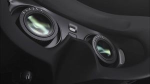 แว่นตา Goggles 2 1080p ระบบส่งสัญญาณวิดีโอความหน่วงต่ำพิเศษ แว่นตา FPV สำหรับ DJI Digital Air Unit Caddx Vista - Product Image 6