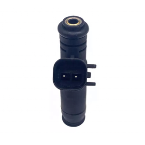 RL032704AB 53032704AB inyector de combustible de repuesto automático de buena calidad para <span class=keywords><strong>Jeep</strong></span> Chrysler Dodge Grand <span class=keywords><strong>Cherokee</strong></span> 4,0 05/07 OE RL032704AB - Product Image 3