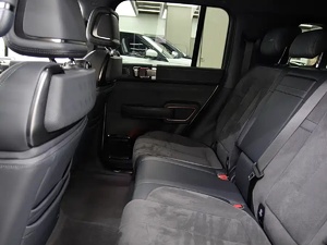 Voiture hybride PHEV d'occasion Leopard 5 Yunnian flagship 2023 en bon état - Product Image 6