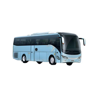 Bus urbain intelligent conçu pour des trajets quotidiens efficaces et un transport public confortable - Product Image 1