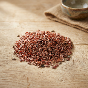 Semillas de Psyllium Naturales, Plantago Ovata, Isabgol Beej, Hierba Seca, Materia Prima Botánica, Ingrediente de Semilla Comestible - Product Image 3