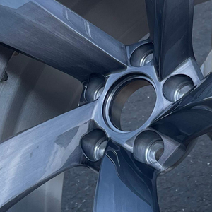 Jantes forgées sur mesure Viaol en deux parties pour Audi GT Lexus GSF <span class=keywords><strong>Ferrari</strong></span> F430 Hyundai Veloster N Chevrolet C8 Corvette Split 5 - Product Image 6