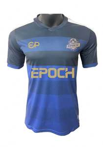 Conjunto de Camisetas de Fútbol Personalizadas para Jóvenes, la Fábrica Tiene un Gran Inventario de Camisetas Originales y Ropa de Entrenamiento - Product Image 6