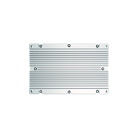 Contrôleur de moto électrique GTAKE D03 72V 10kW avec protection IP67 350A pour moteurs PMSM BLDC ACIM, scooter électrique et véhicule électrique léger