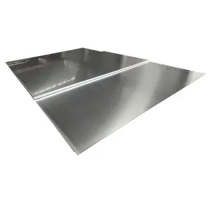 10mm 316 Stainless Steel Plate Stainless Steel Sheets Long Service Life 304 Stainless Steel Sheets