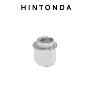 Écrou hexagonal excentrique Hintonda 5 mm pour imprimante 3D, accessoire de roue en POM, acier au carbone - Product Image 4
