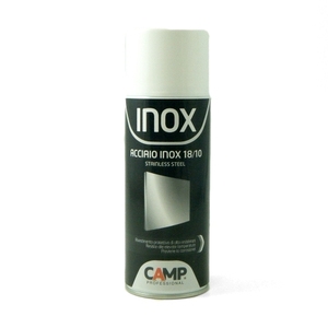 E210033-400มล. INOX สเปรย์ป้องกันสนิมสารเคมี - Product Image 1