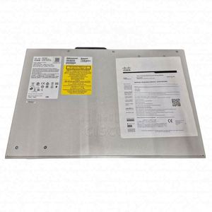 Commutateur réseau géré Cisco Catalyst 9200L C9200L-24T-4X-A 24 ports Gigabit Layer 3 avec liaisons montantes SFP+ 10G - Product Image 3