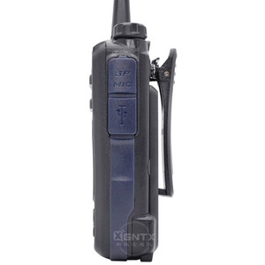 Talkie-walkie Linton Lt-59 4G réseau public avec écran, communication longue portée - Product Image 3