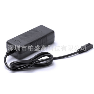 <b>12V</b> 5A Power <b>Adapter</b> Eu Plug Dc Output 1M Cable Natural Cooling Constant Pressure Series - Product Image 4