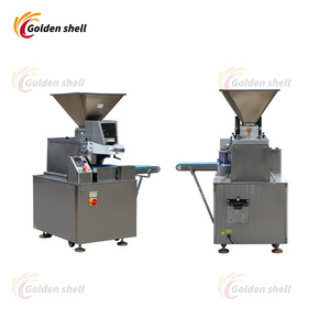Machine à diviser les diviseurs de pâte à pain en continu Machine volumétrique <span class=keywords><strong>Plus</strong></span> diviseur de pâte rond rond - Product Image 3
