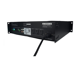 OBT-9928 địa chỉ công cộng Hệ Thống Điện khuếch đại IP Mạng kỹ thuật số phát sóng giá thiết bị đầu cuối - Product Image 4