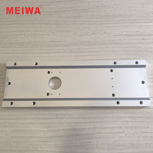 Soporte de Accesorios para Perforadora de Roca OEM 3128306174 para Boomer282 - Product Image 2