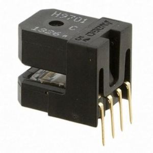 HEDS-9701'C54 Other Sensors Electronic Component - Product Image 1