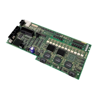 A16B-3200-0612 Piezas de Robot FANUC, Placa de Circuito de 6 Ejes A16B-3200-0612