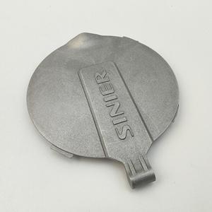 Пользовательские автомобильные алюминиевые компоненты для литья под давлением, высококачественные автозапчасти из Китая - Product Image 1