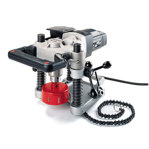 Sierra perforadora Ridgid HC 450 de 50 mm métrica de acero de alta velocidad para metal, madera y plástico - Product Image 1