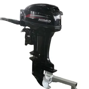 Top Quality 2 cursos Outboards Boat Engine