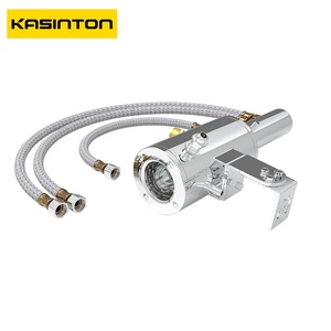 KASINTON JSD-FJ-BHZSL Water Cooled Air Cooled High <strong>Temperature</strong> Protection <strong>Cover</strong> for Infrared <strong>Temperature</strong> Sensor - Product Image 4