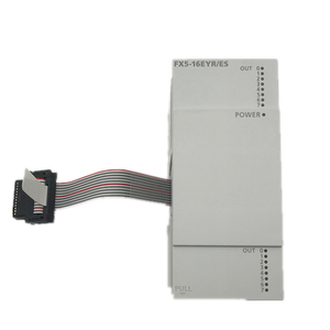 Controlador Lógico Programable (PLC) FX5-16EYR/ES - Product Image 4