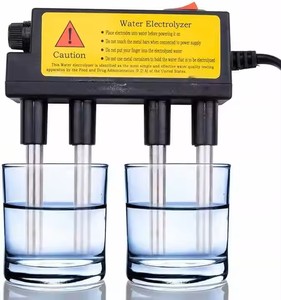 Nước electrolyzer chất lượng nước <span class=keywords><strong>Tester</strong></span> Tool khoáng Kit kiểm tra cho hồ bơi - Product Image 6