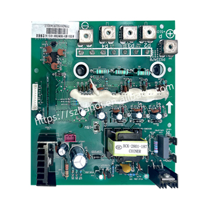 Điều hòa không khí <span class=keywords><strong>PCB</strong></span> Hội Đồng Quản trị cho Midea aircon ban đầu tấm không khí conditionizer phụ tùng điều hòa không khí phổ <span class=keywords><strong>PCB</strong></span> Hội Đồng Quản Trị - Product Image 2