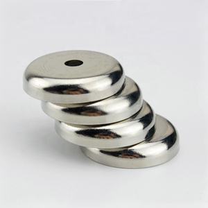 Aimant à tête fraisée pour la recherche en eau profonde - Product Image 6