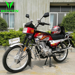 Hoyun TRUENO PEGASUS MOTOLINE JALDIN BMS MONTERO CGL150 HJ125 HJ150 Motocyclettes Marques de haute qualité pour motocyclettes - Product Image 4