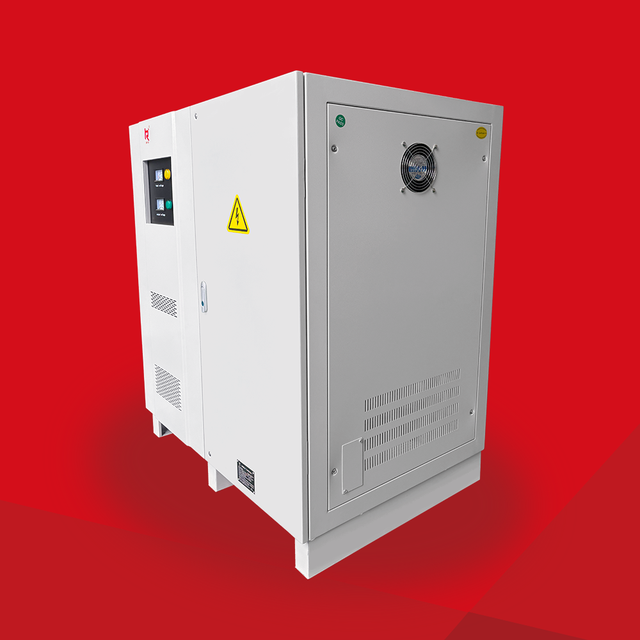 50kva 100kva 150kva 250kva 380v to 220v Volt 3 Phases to 3 Phases Auto Dry Type Isolation Transformer