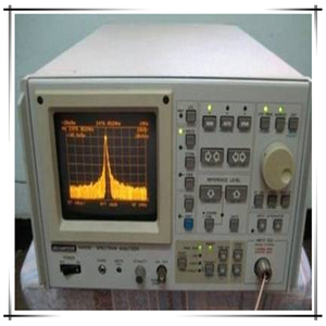 Analizador de Radiofrecuencia de Alta Precisión Advantest R4131d Usado, 10khz-3.5ghz, Red de 10 Kw de Potencia, IP67 - Product Image 2