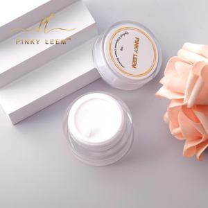 Pinky leem 5g Dissolvant de colle pour cils, biologique, rapide, super sûr, crème dissolvante pour extensions de cils - Product Image 3
