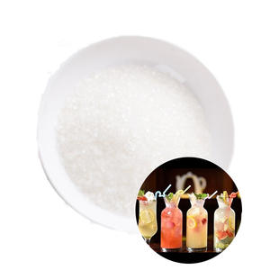 Acesulfame K, aditivos alimentarios al por mayor, edulcorantes, acesulfamo de potasio, acesulfamo K - Product Image 1