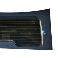 Vente en gros de nouveaux pare-brise arrière personnalisés HELI, pare-brise avant laminé, verre automobile pour Edge OE7T4Z7842006A
