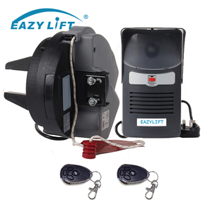 Ouvre-<span class=keywords><strong>porte</strong></span> <span class=keywords><strong>automatique</strong></span> à enroulement pour <span class=keywords><strong>porte</strong></span> <span class=keywords><strong>de</strong></span> <span class=keywords><strong>garage</strong></span> - Product Image 2