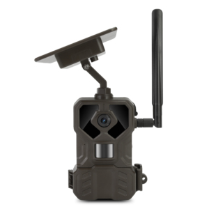 Nuovissima Fotocamera da Caccia 4G LTE a Energia Solare con Sensore CMOS e Batteria al Litio da 10400mAh - Product Image 5