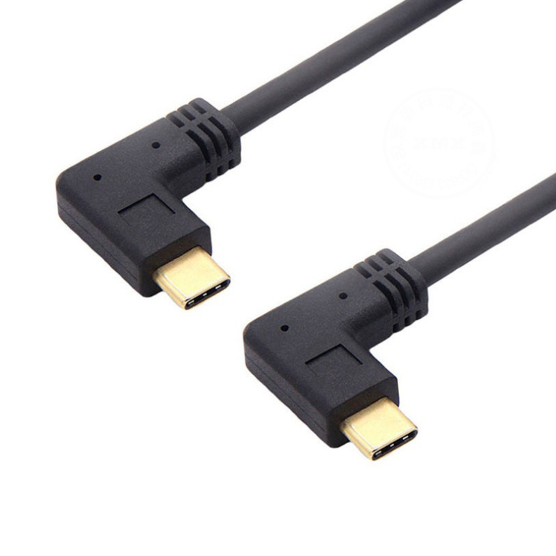 Type-C-6 USB3.1 noir