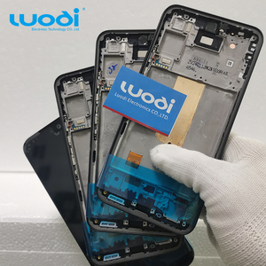 หน้าจอ OLED พร้อมกรอบสำห<span class=keywords><strong>รับ</strong></span> Samsung A54 A546 ขนาด 6.4 นิ้ว จอ LCD ติดตั้งง่ายสำห<span class=keywords><strong>รับ</strong></span>ร้านซ่อม <span class=keywords><strong>รับ</strong></span>ประกัน 1 ปี ขายส่ง - Product Image 5