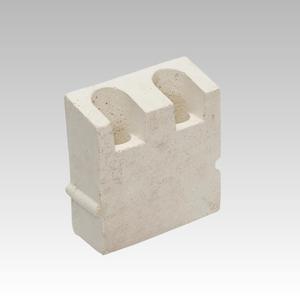 Briques de sillimanite de haute qualité pour four à verre, matériau réfractaire premium à un <span class=keywords><strong>prix</strong></span> avantageux, expert en services de découpe et de soudage - Product Image 3