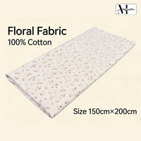 Couvertures pour bébé en gaze froissée imprimée, en crêpe tissé biologique peigné, très absorbantes - Textile de maison écologique et lourd pour la literie