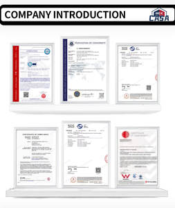 Casa Container Prefabbricata da 20 Piedi a Montaggio Rapido (2 Lavoratori/2 Ore) Personalizzabile per Villa/Ufficio/Hotel - Product Image 6