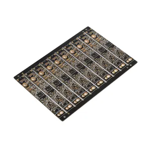 יכול להתאים אישית PCB רך וקשיח לוח שילוב FR4 עיצוב לוח מעגלים ייצור מחיר מפעל OEM