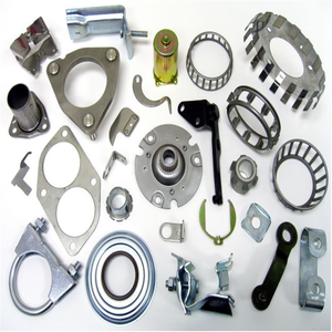 Servicio de Fabricación de Chapa Metálica a Medida, <span class=keywords><strong>Precio</strong></span> Directo de Fábrica, Soldadura de Chapa de Acero Inoxidable y Aluminio - Product Image 1